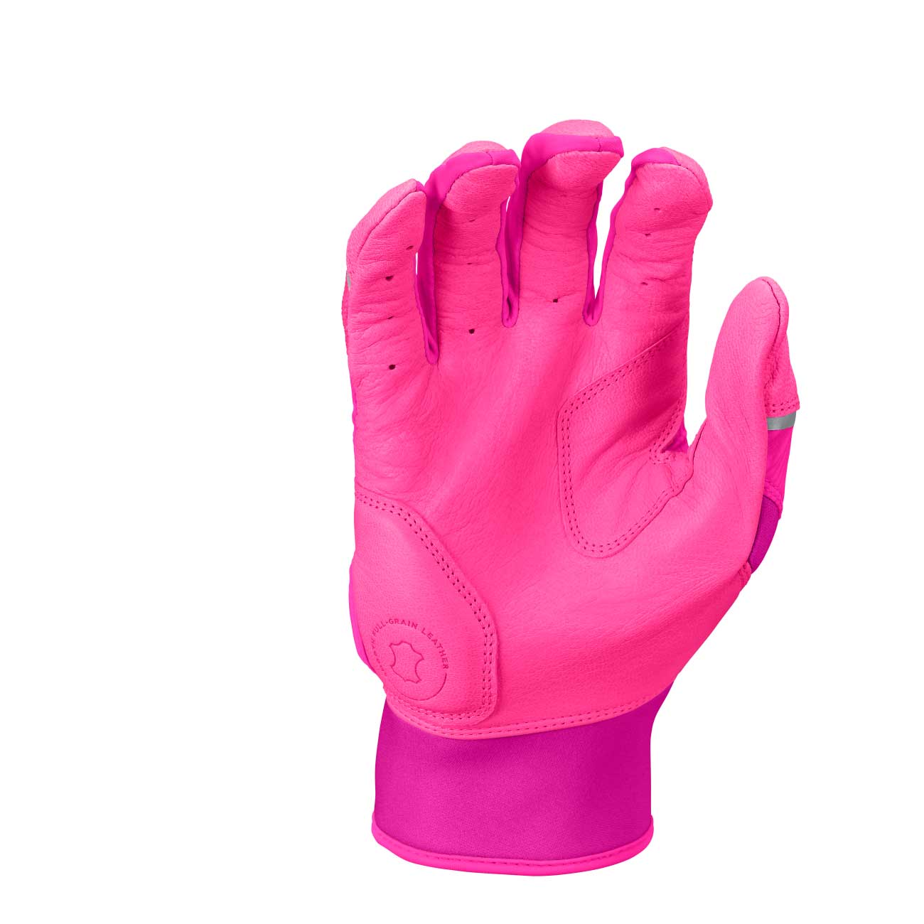 Rawlings Workhorse Pro WH25YBG Youth Batting Gloves - Image 11