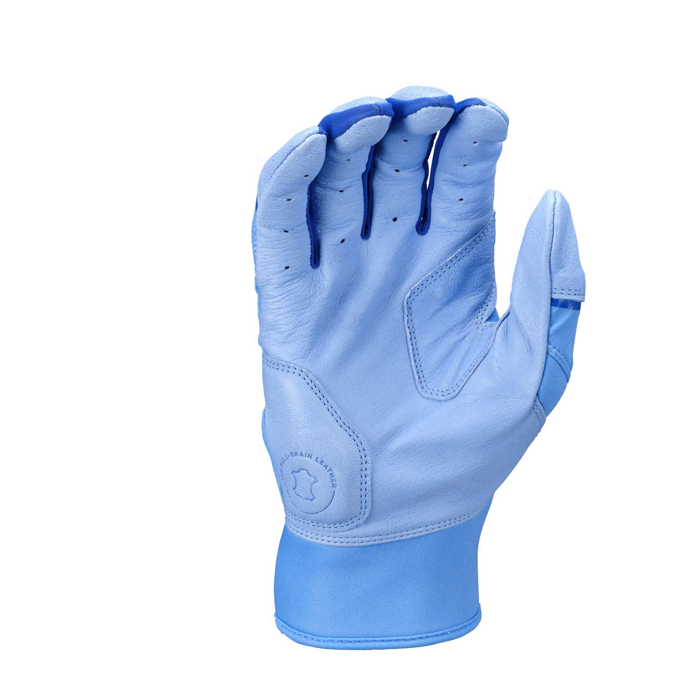 Rawlings Workhorse Pro WH25YBG Youth Batting Gloves - Image 2