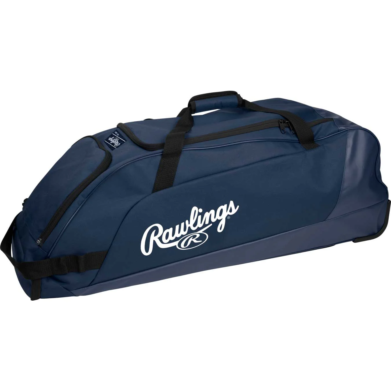 Rawlings Workhorse Wheeled Bag - Image 3
