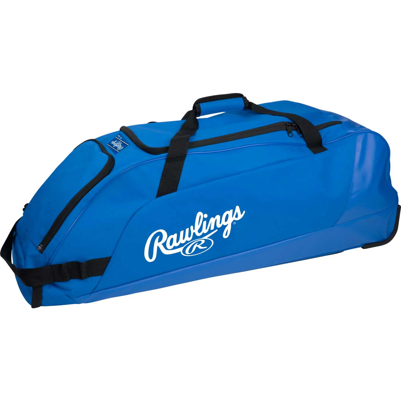 Rawlings Workhorse Wheeled Bag - Image 4