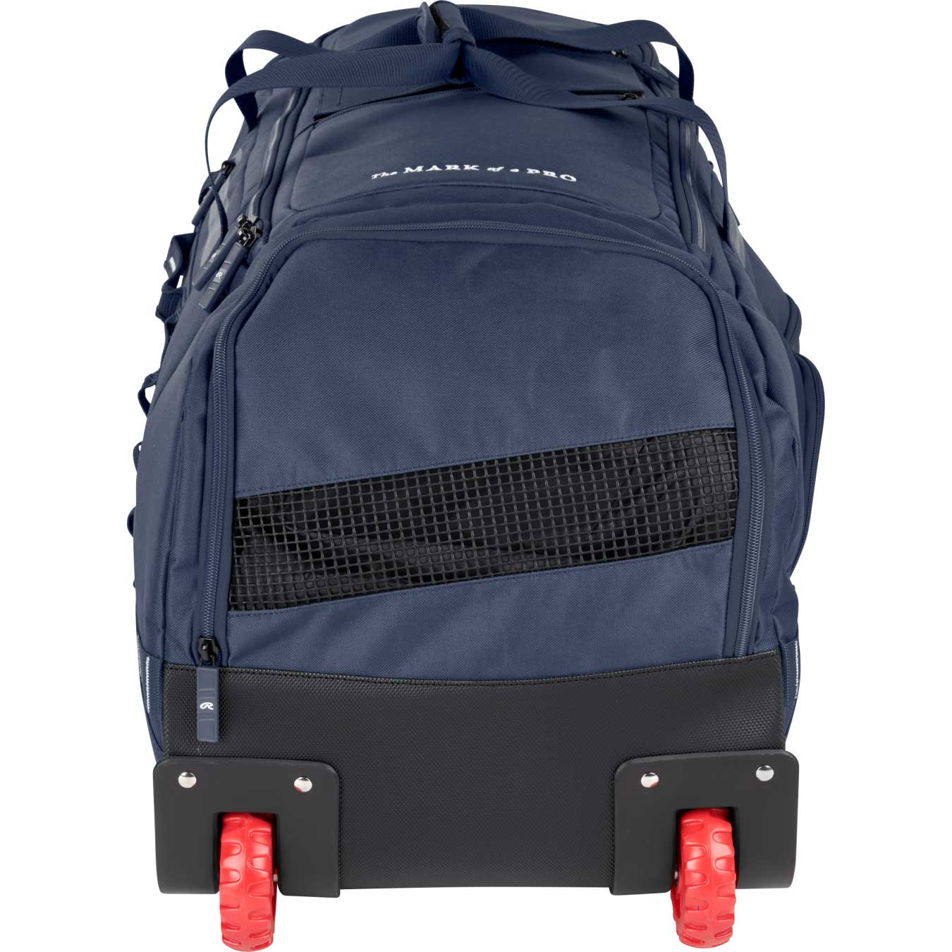 Rawlings YADI2 Wheeled Catchers Bag - Image 4