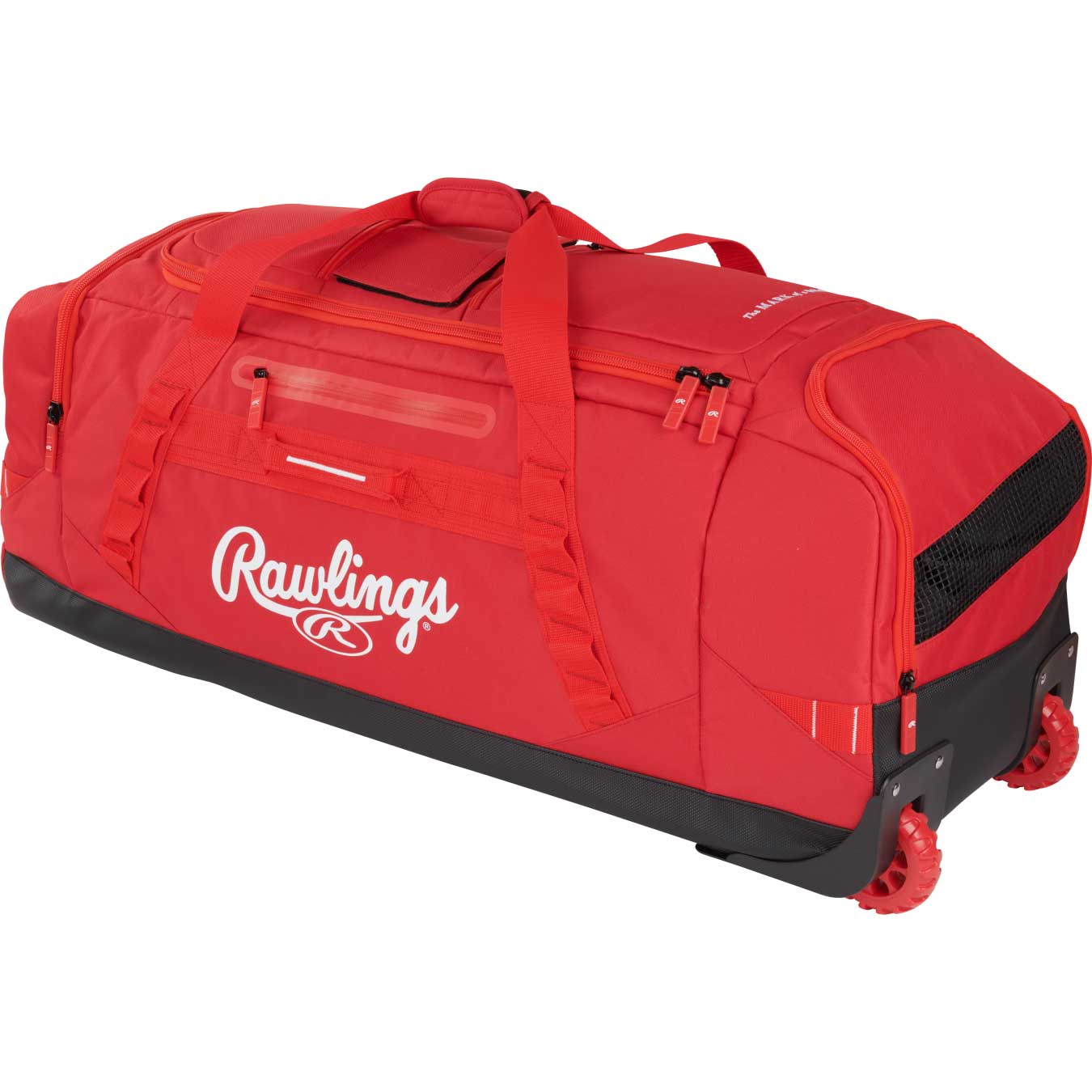 Rawlings YADI2 Wheeled Catchers Bag - Image 5
