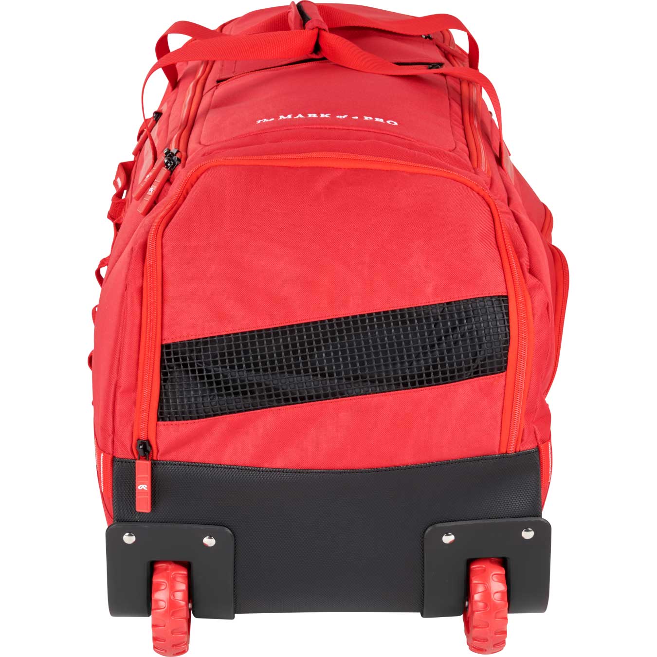 Rawlings YADI2 Wheeled Catchers Bag - Image 6