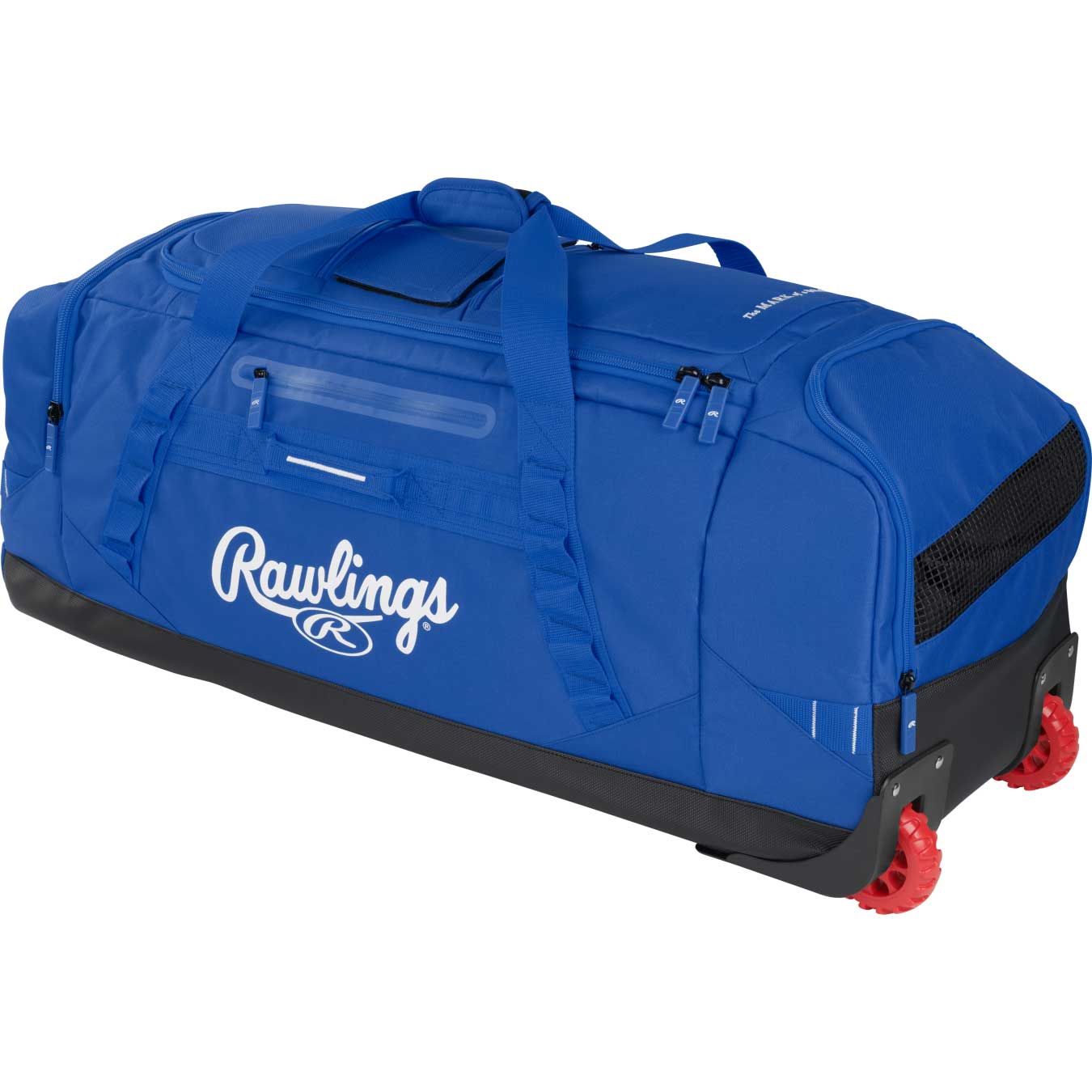 Rawlings YADI2 Wheeled Catchers Bag - Image 7