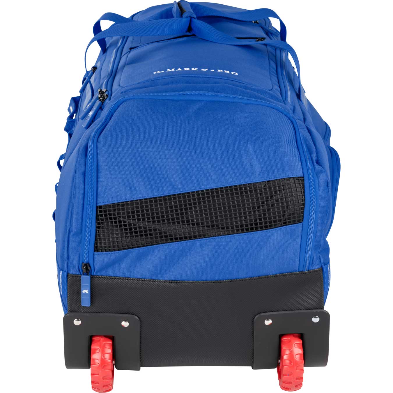 Rawlings YADI2 Wheeled Catchers Bag - Image 8