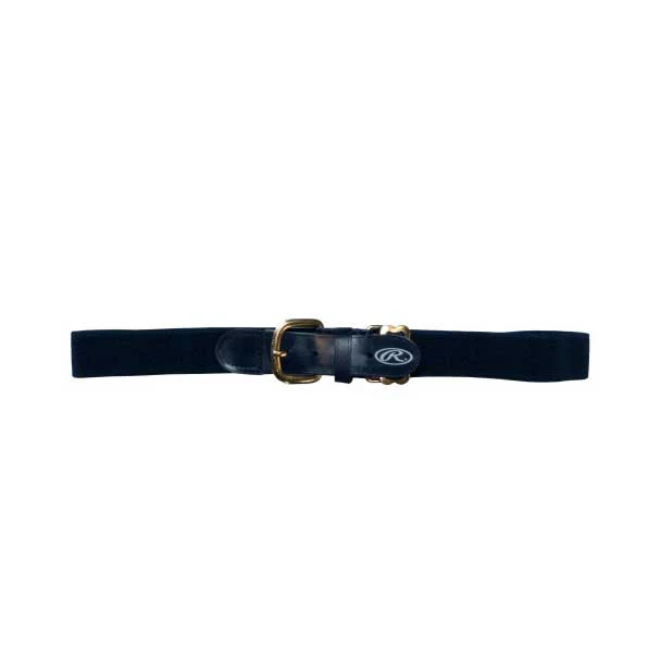 Rawlings YBLT Youth Baseball Belt - Image 2