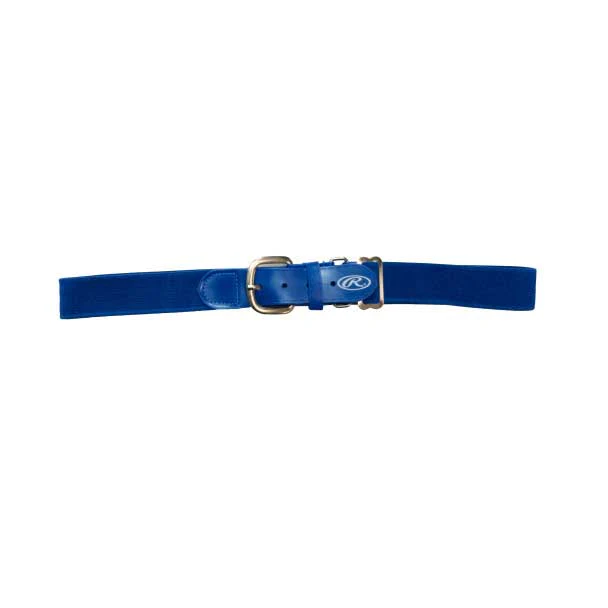 Rawlings YBLT Youth Baseball Belt - Image 3