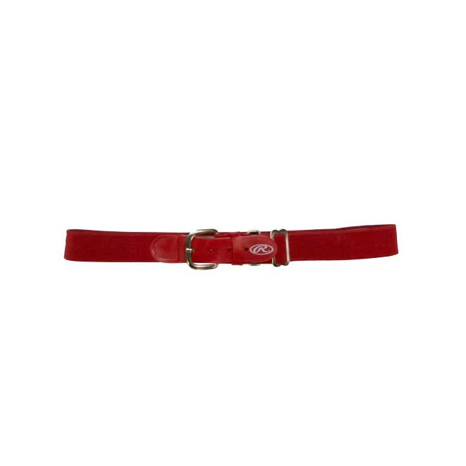 Rawlings YBLT Youth Baseball Belt - Image 4