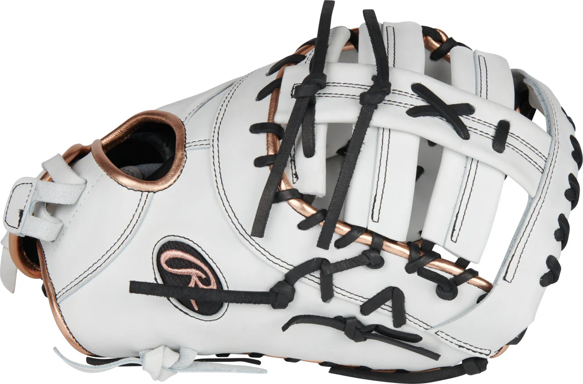 Rawlings Heart of the Hide Softball PRODCTSBW 13" - Image 3