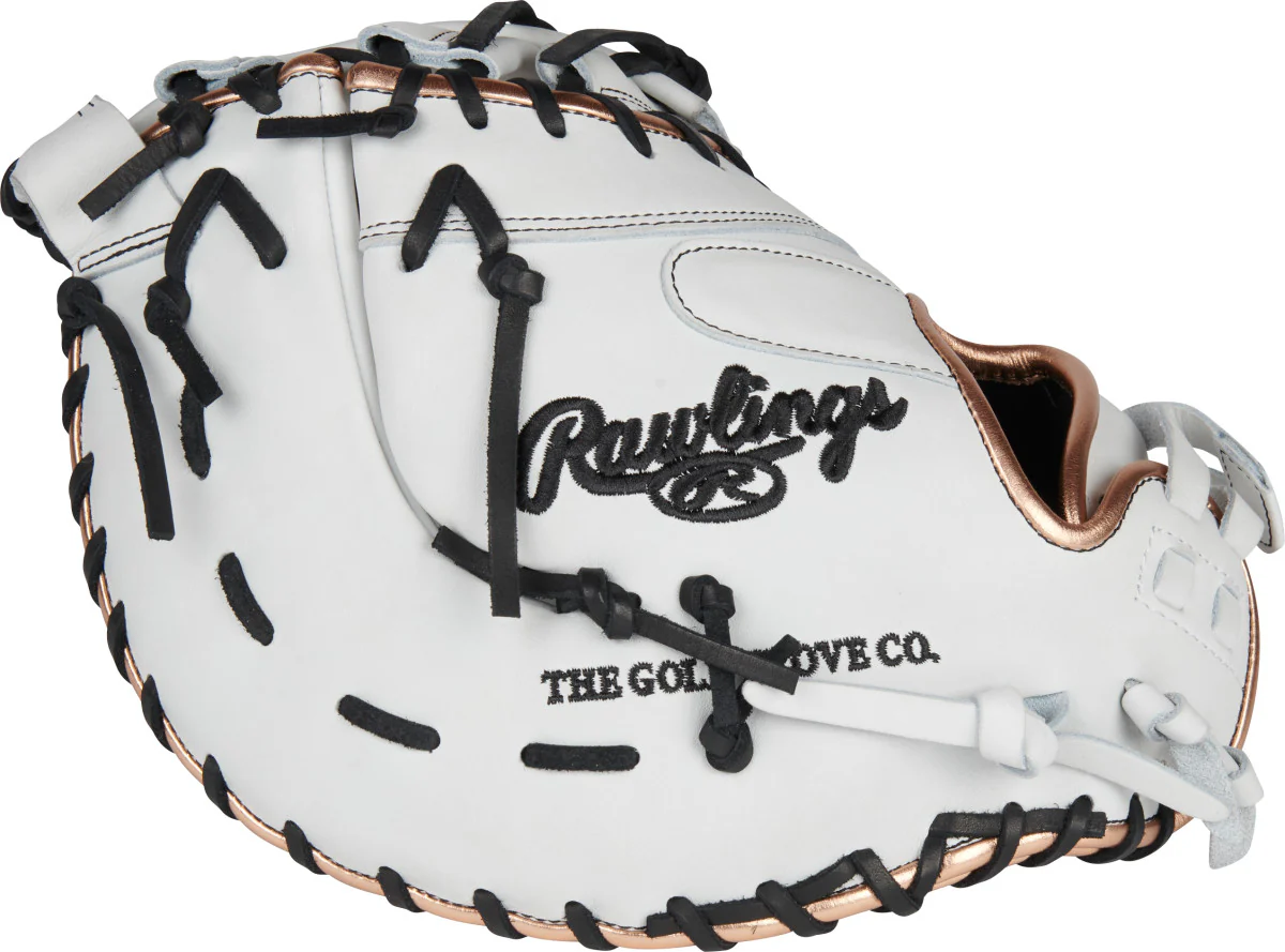 Rawlings Heart of the Hide Softball PRODCTSBW 13" - Image 4