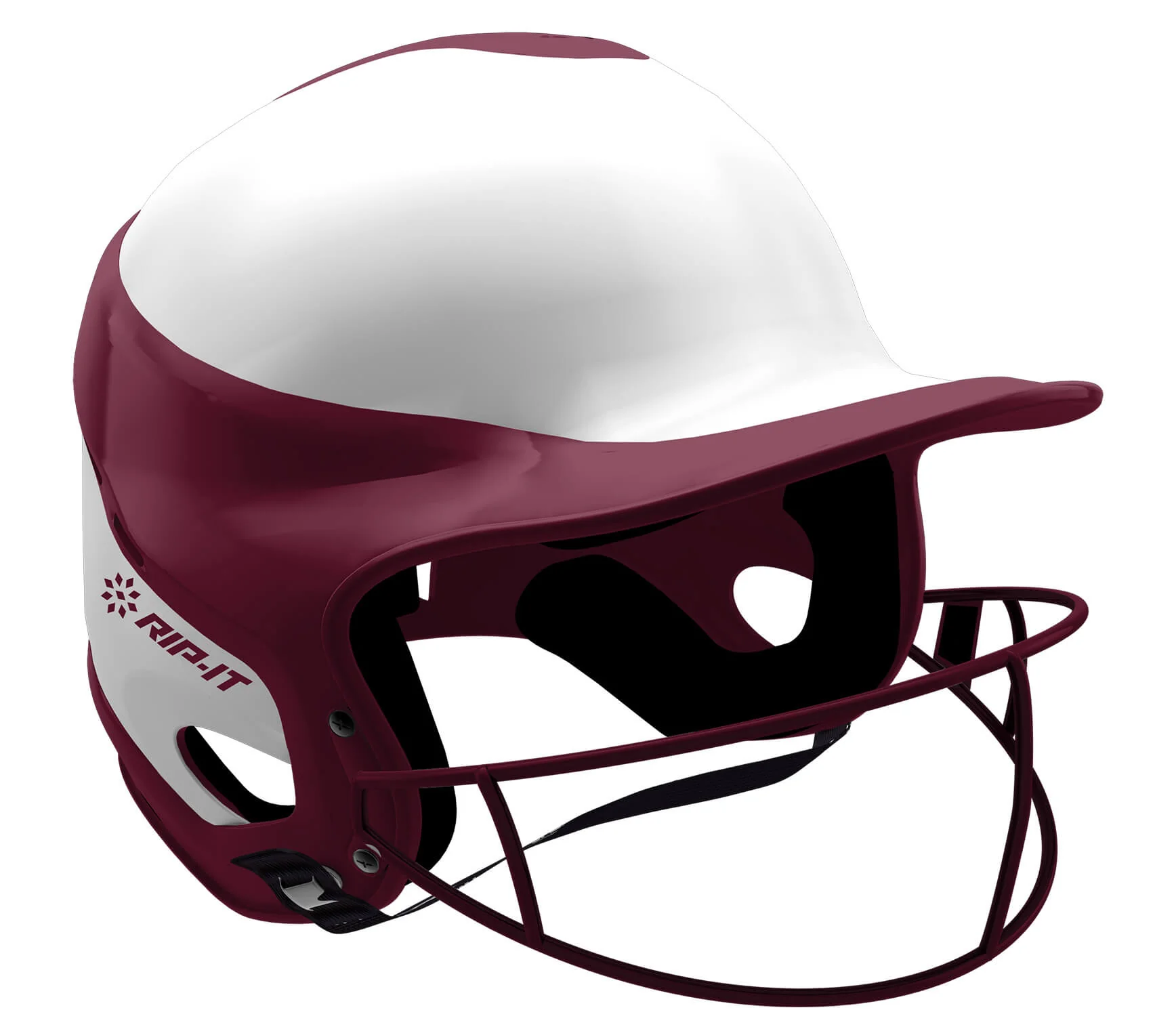Rip-It Vision Pro Helmet - HOME - Image 4
