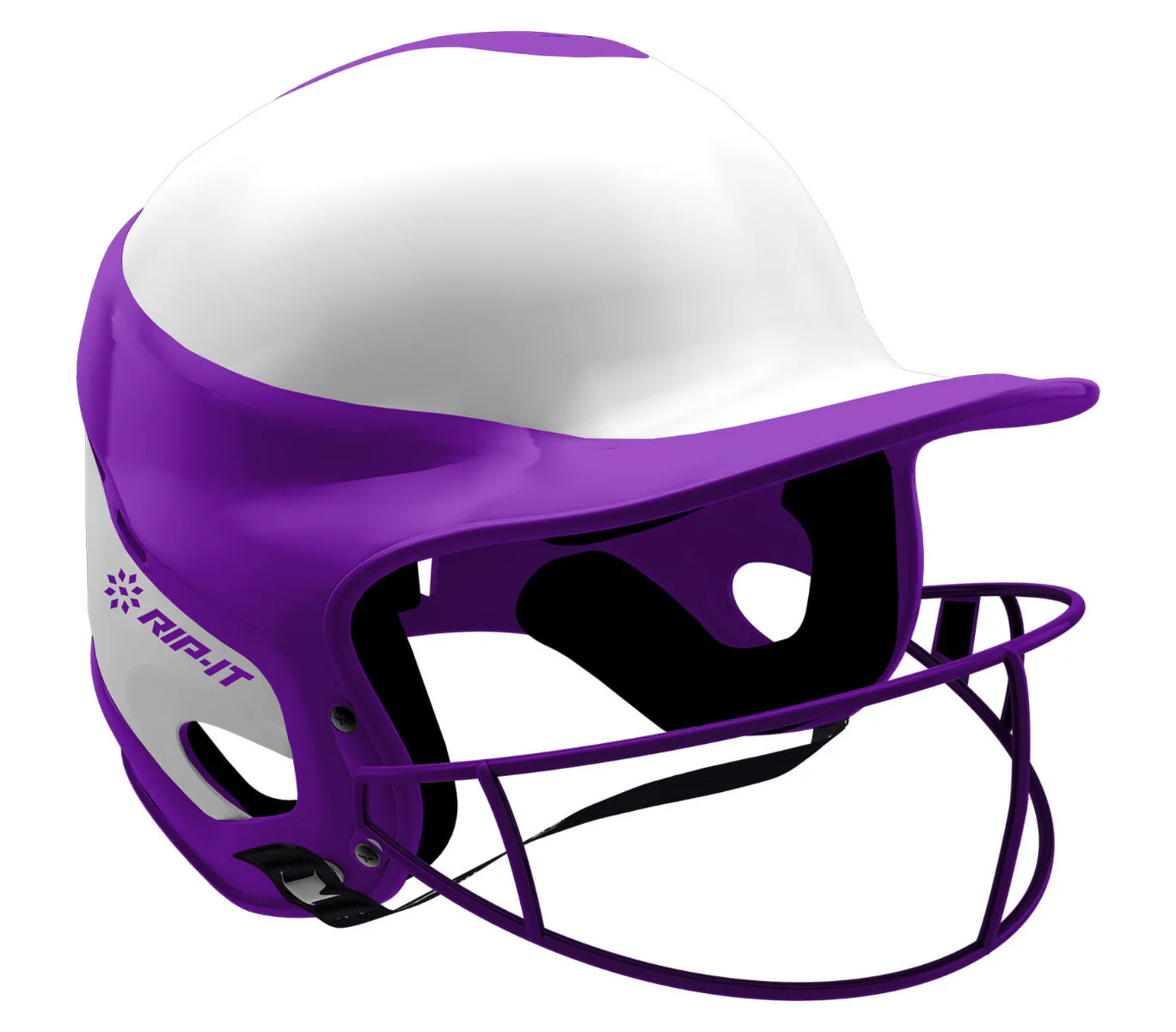 Rip-It Vision Pro Helmet - HOME - Image 7