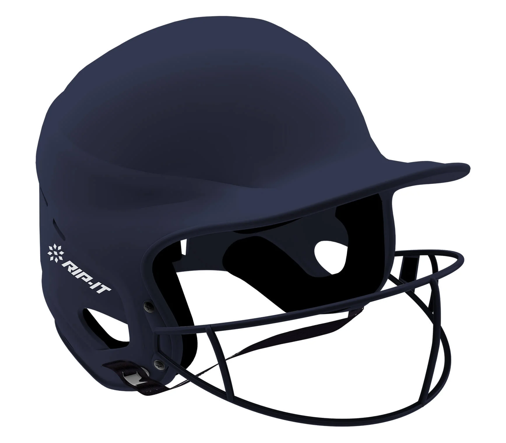 Rip-It Vision Pro Matte Helmet - Image 2