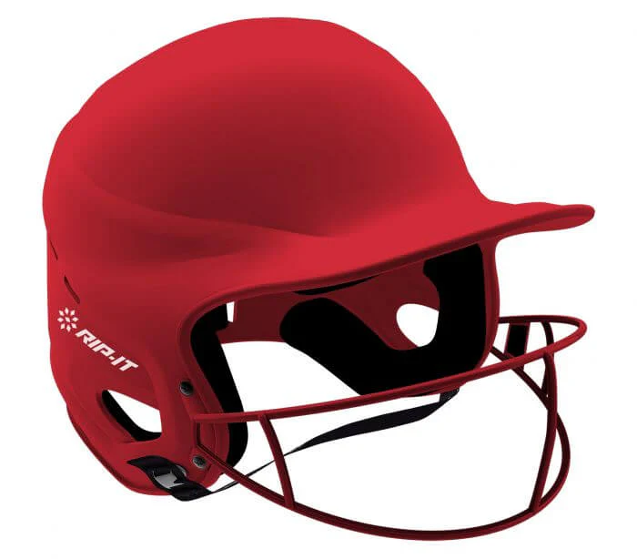 Rip-It Vision Pro Matte Helmet - Image 4