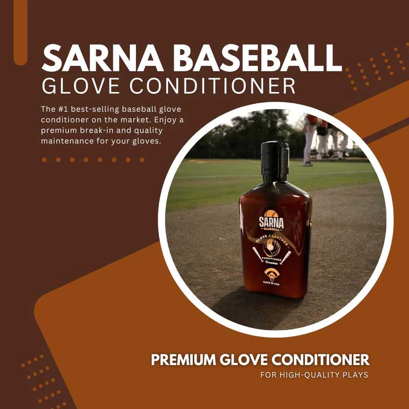 Sarna 8oz Glove Conditioner - Image 4