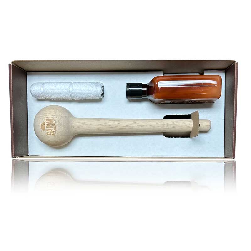 Sarna Glove Break In Kit - Image 2