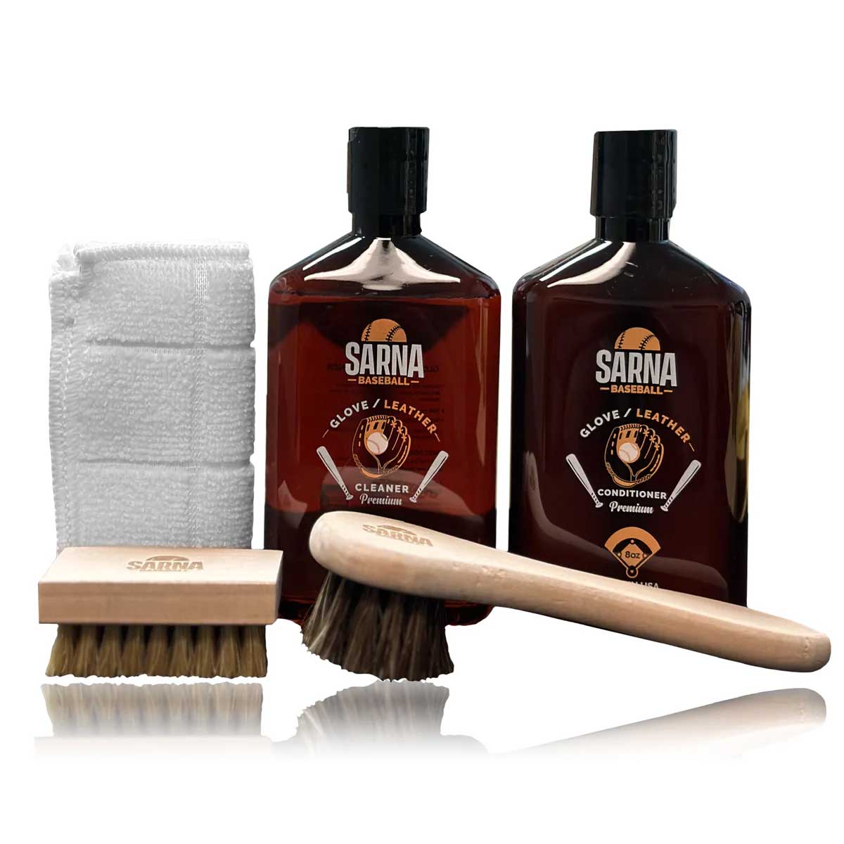 Sarna Glove Maintenance Kit