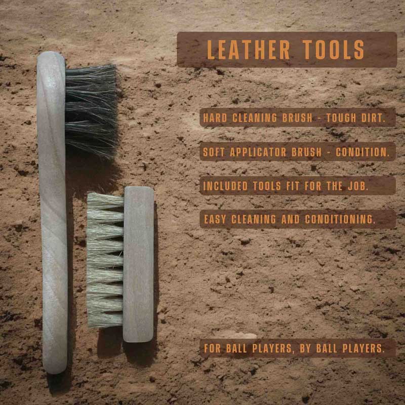 Sarna Glove Maintenance Kit - Image 4