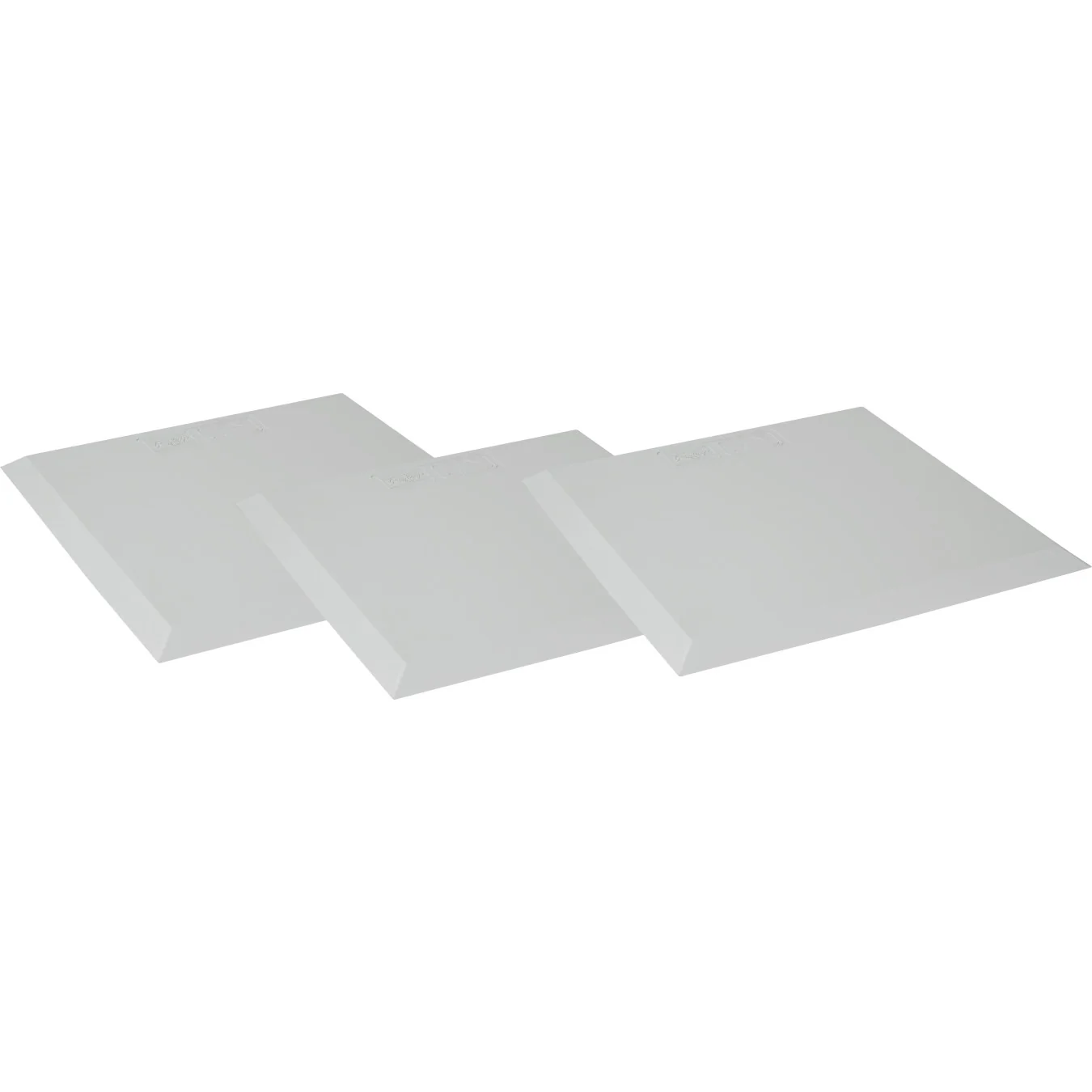 Rawlings Deluxe Throw Down Bases - Set of 3 - Image 4