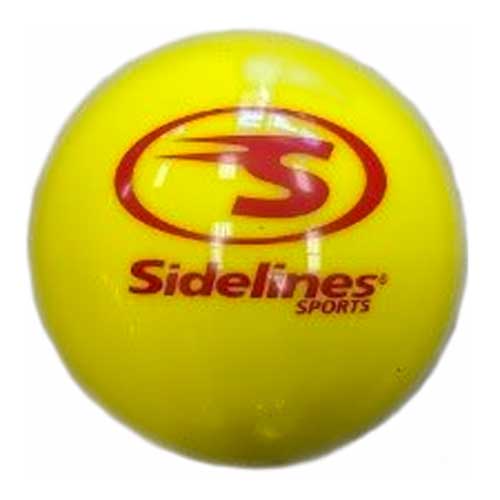 Sidelines Zero Distance Training Ball 2.9"