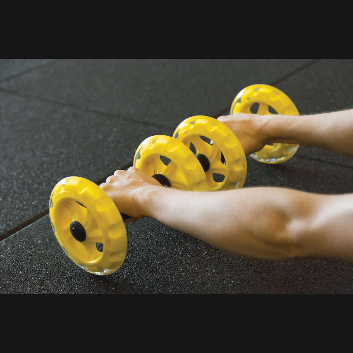 SKLZ Core Wheels - Image 2