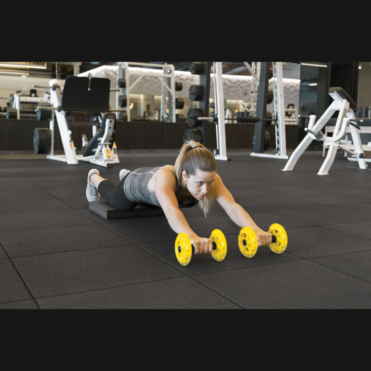 SKLZ Core Wheels - Image 3