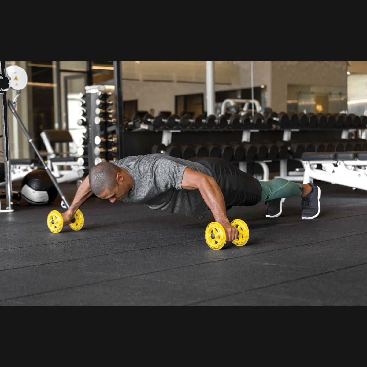 SKLZ Core Wheels - Image 4
