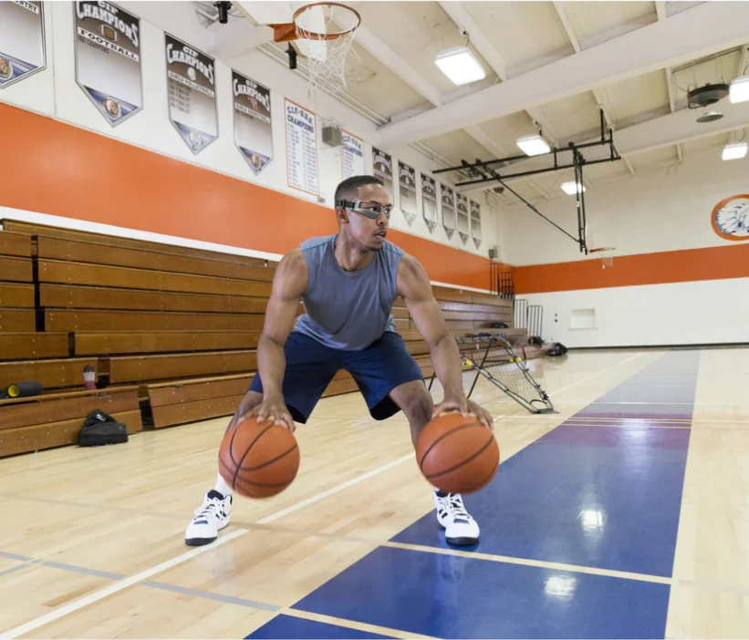 SKLZ Court Vision Goggle - Image 16