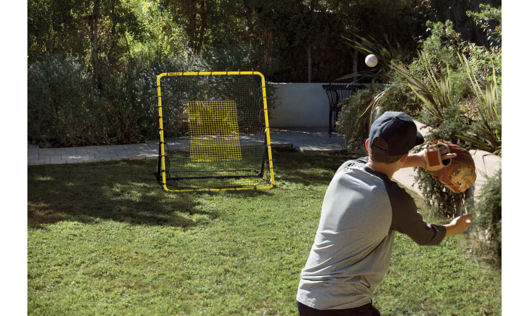 SKLZ Fielding Trainer-Baseball/Softball Rebounder - Image 5
