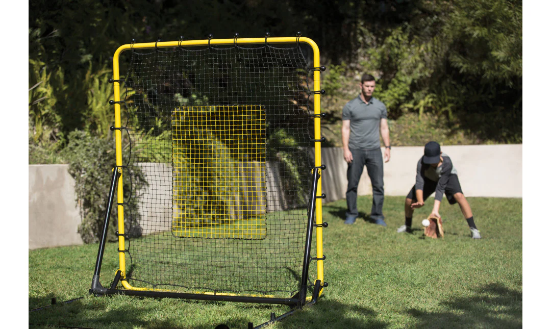 SKLZ Fielding Trainer-Baseball/Softball Rebounder - Image 6