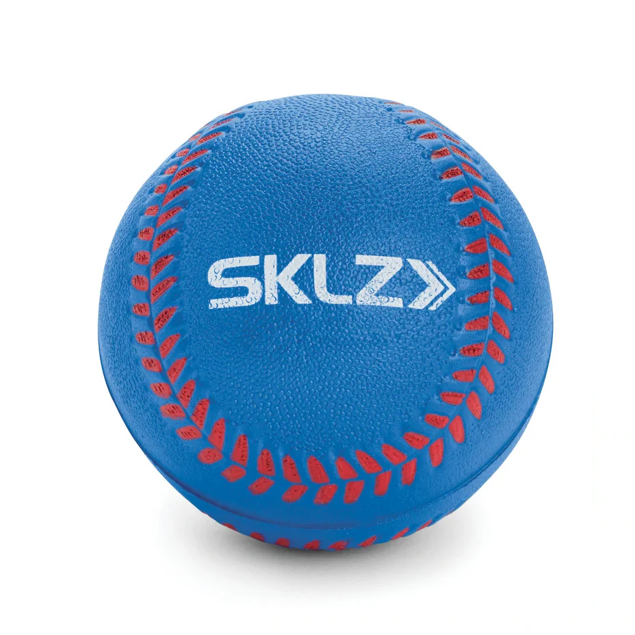 SKLZ Foam Training Balls 6 Pack - Image 2
