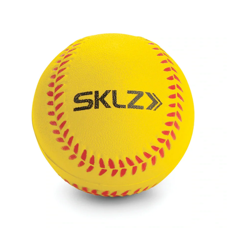 SKLZ Foam Training Balls 6 Pack - Image 3