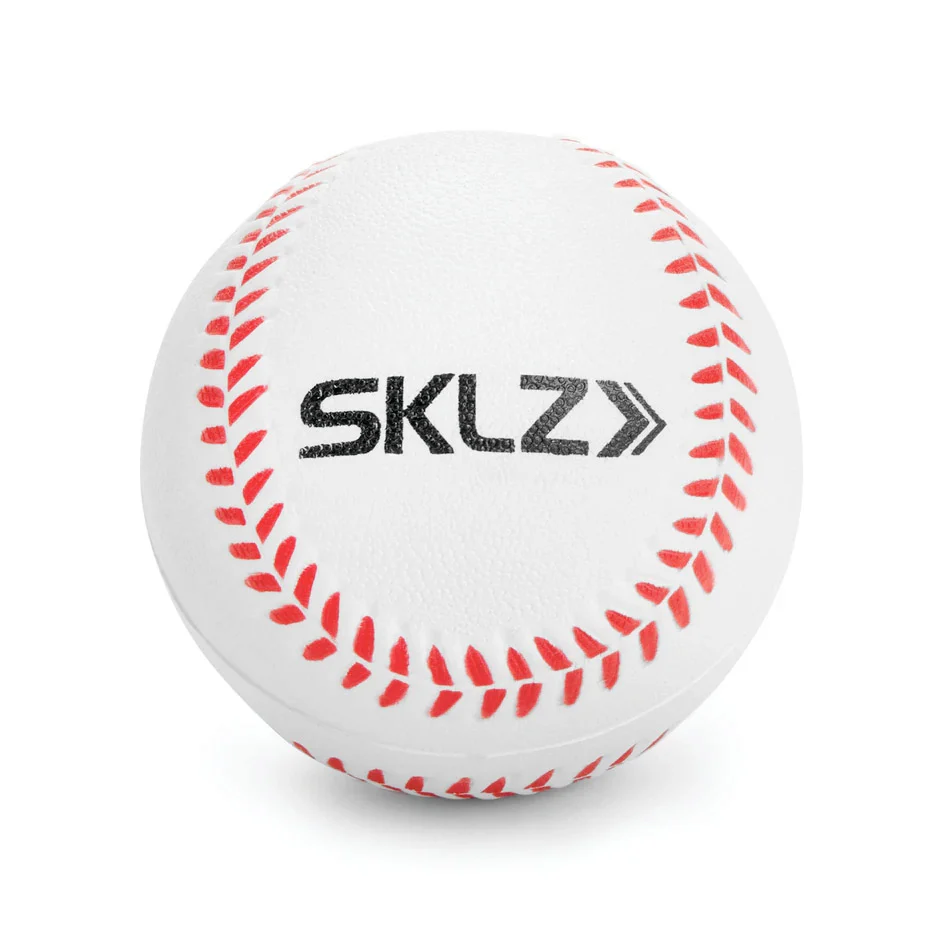 SKLZ Foam Training Balls 6 Pack - Image 4