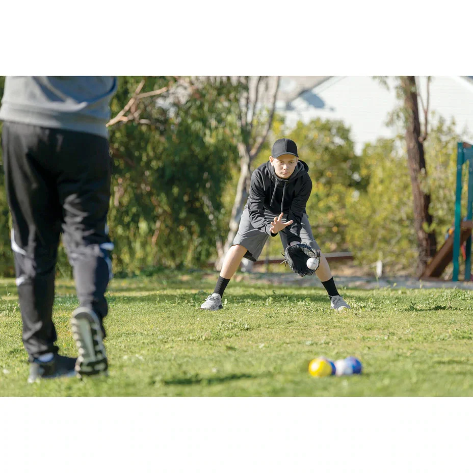 SKLZ Foam Training Balls 6 Pack - Image 6