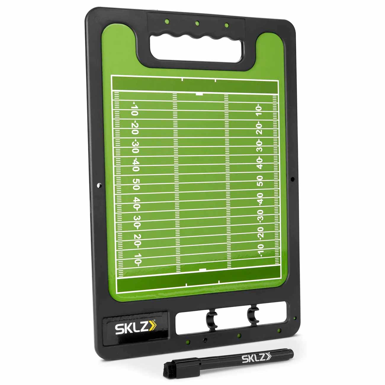 SKLZ Football Coaches Board