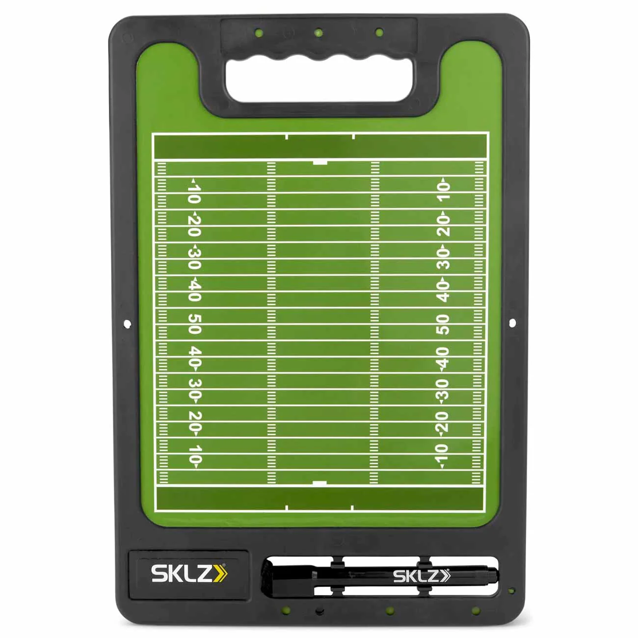 SKLZ Football Coaches Board - Image 2
