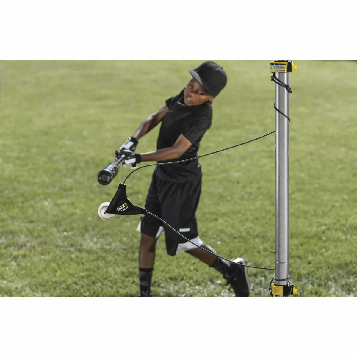 SKLZ Hit-A-Way Baseball - Image 2