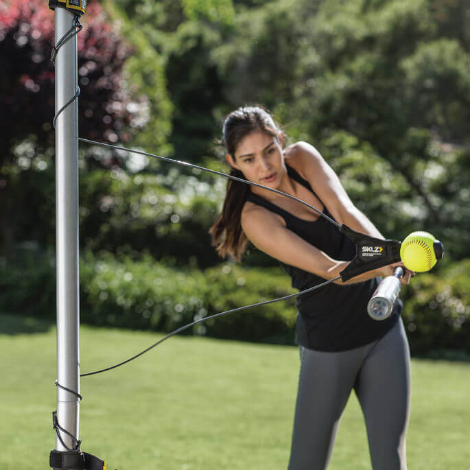 SKLZ Hit-A-Way Softball - Image 3