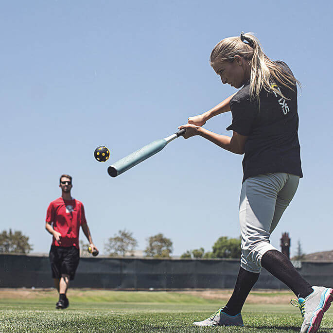 SKLZ Impact Softballs 8-pack - Image 2