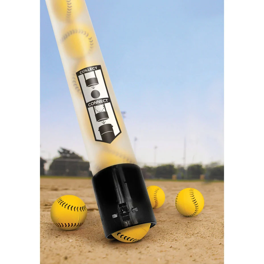 SKLZ Lightning Bolt Balls-12 Pack - Image 2