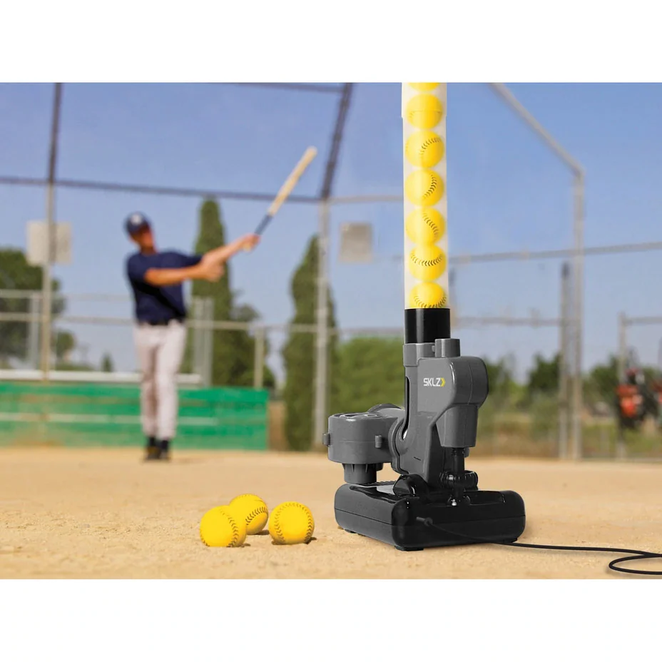 SKLZ Lightning Bolt Balls-12 Pack - Image 3
