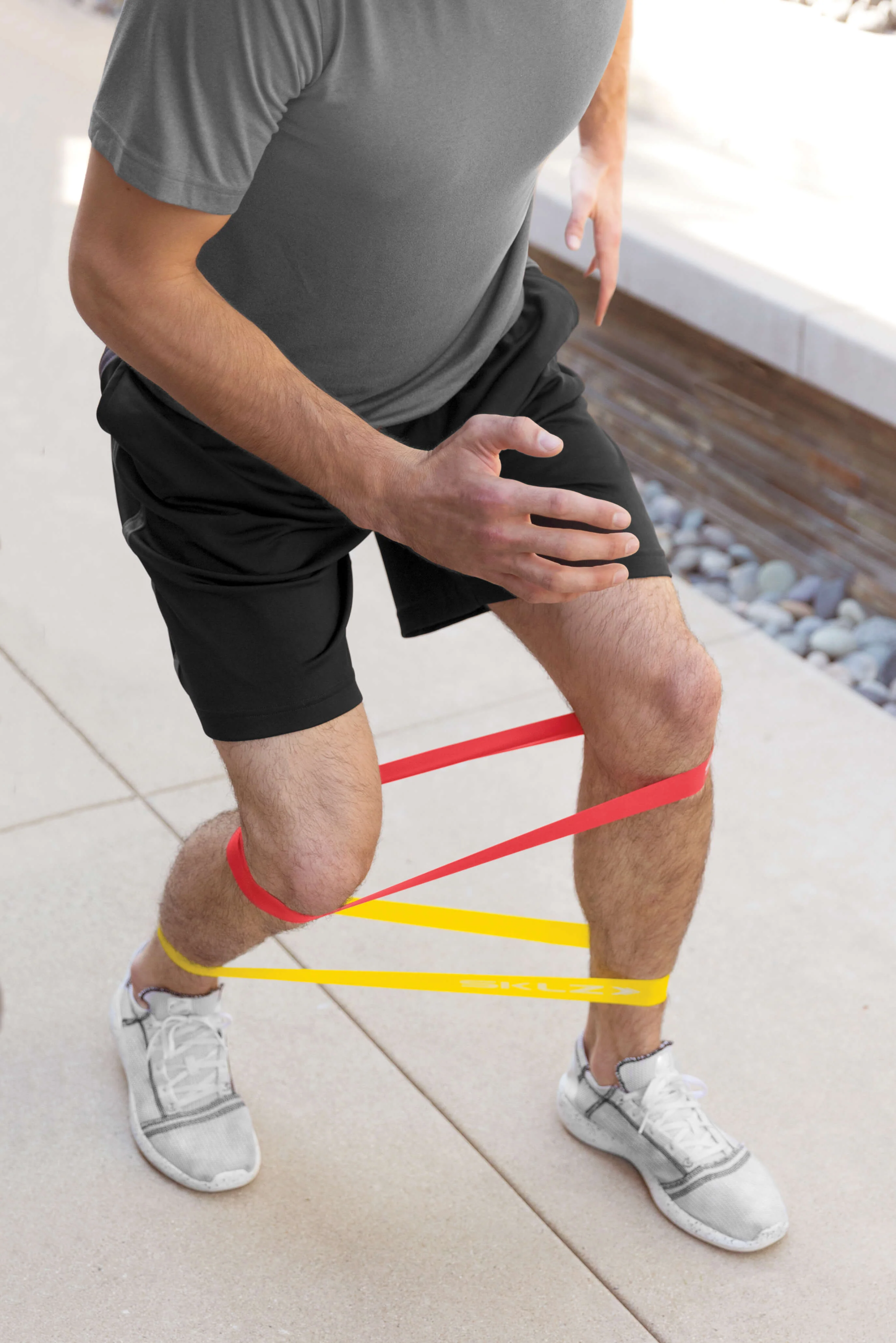 SKLZ Mini Bands - Image 12