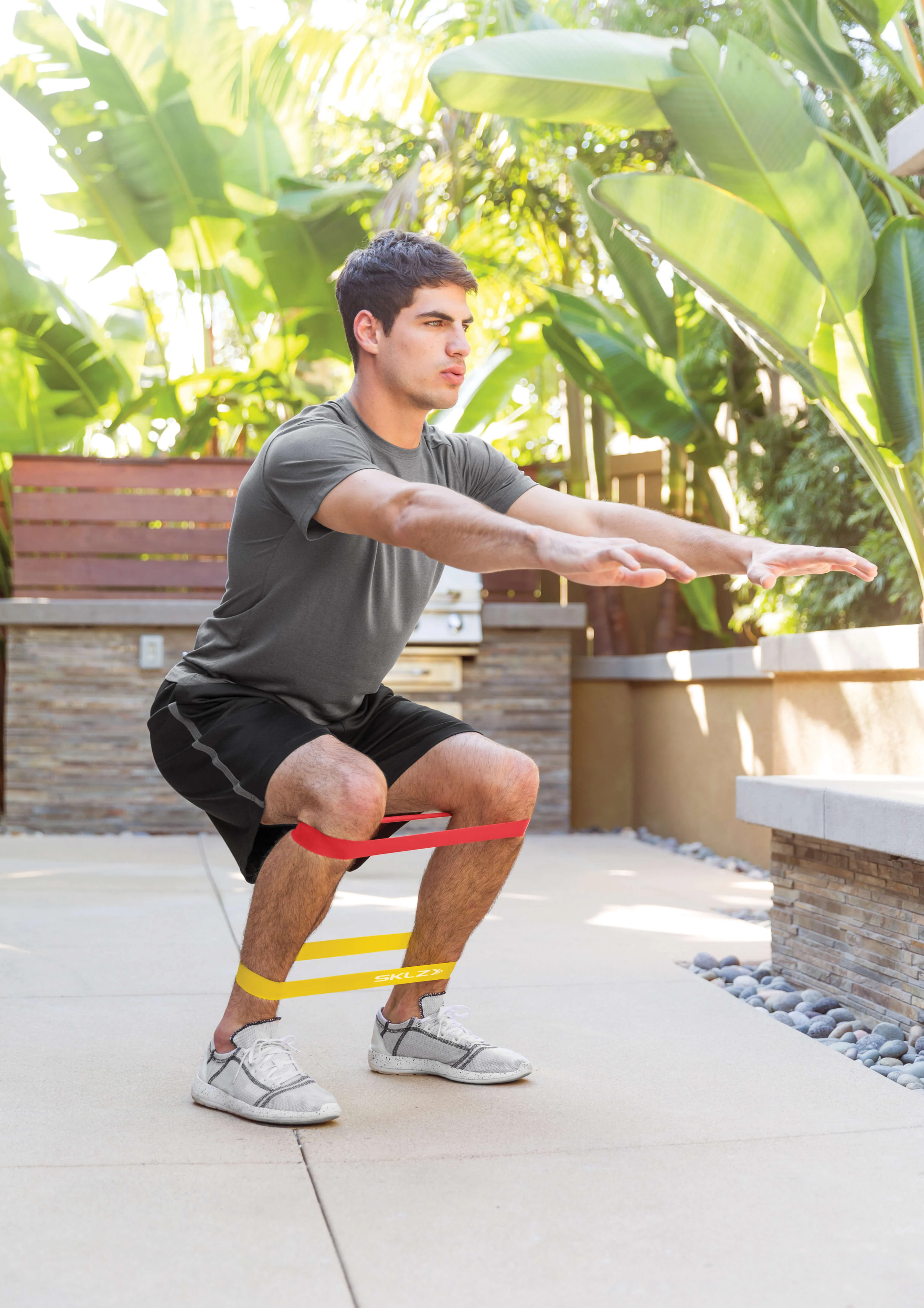 SKLZ Mini Bands - Image 23