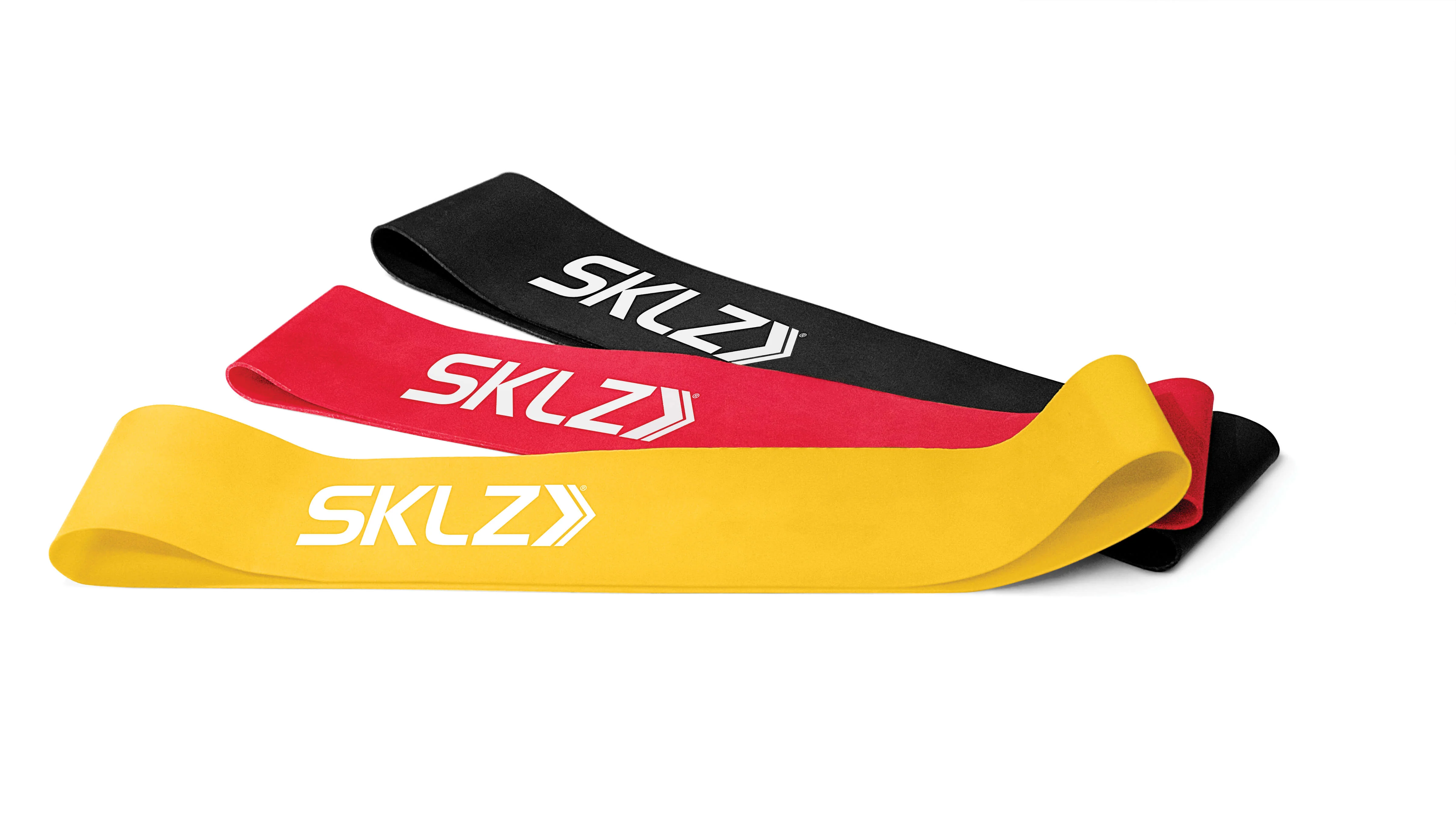 SKLZ Mini Bands - Image 4