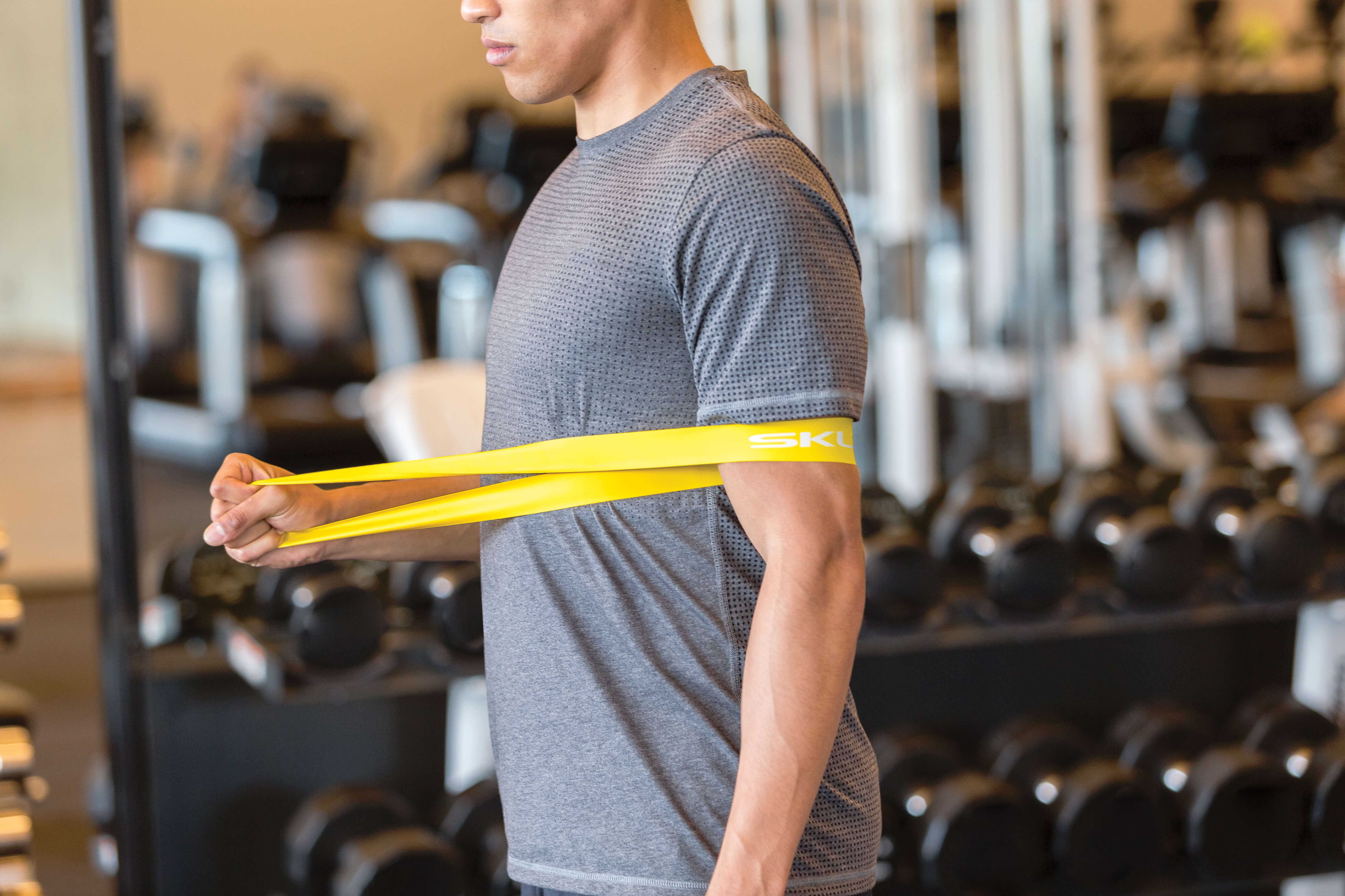SKLZ Mini Bands - Image 7