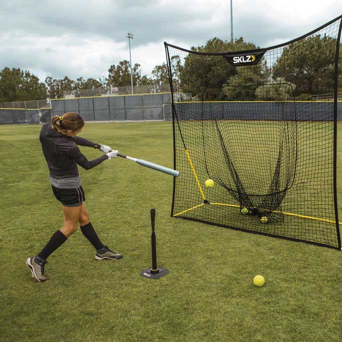 SKLZ Pro Batting Tee - Image 2