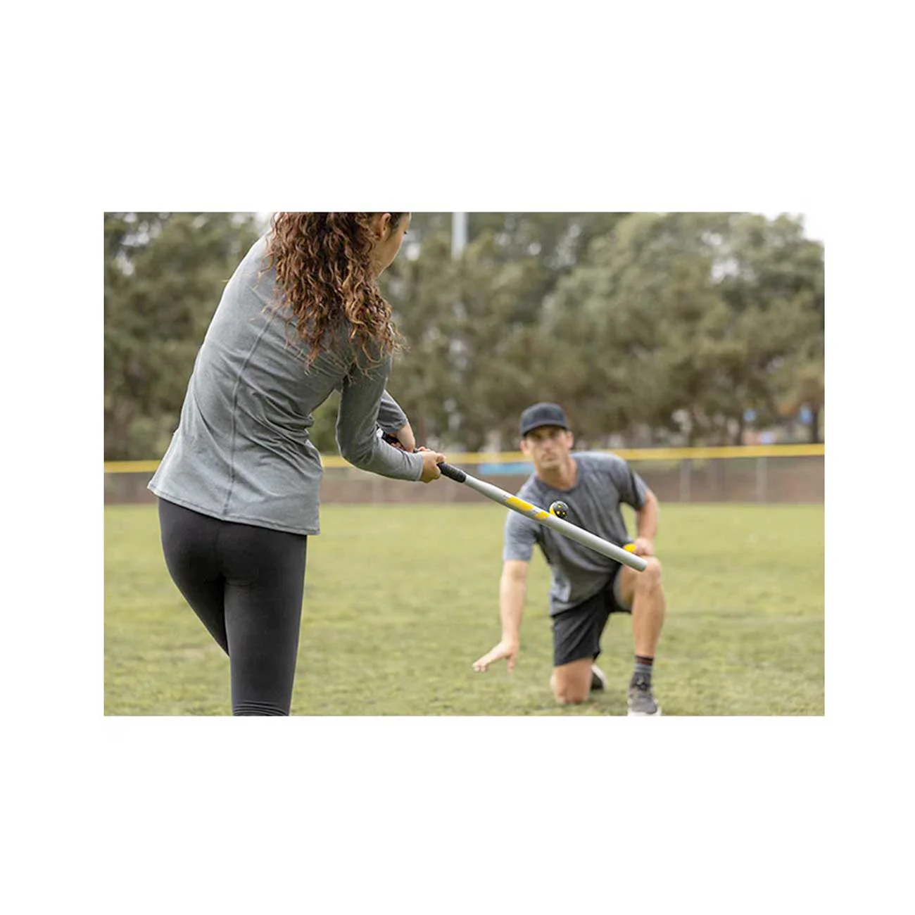 SKLZ Quick Stick - Image 2