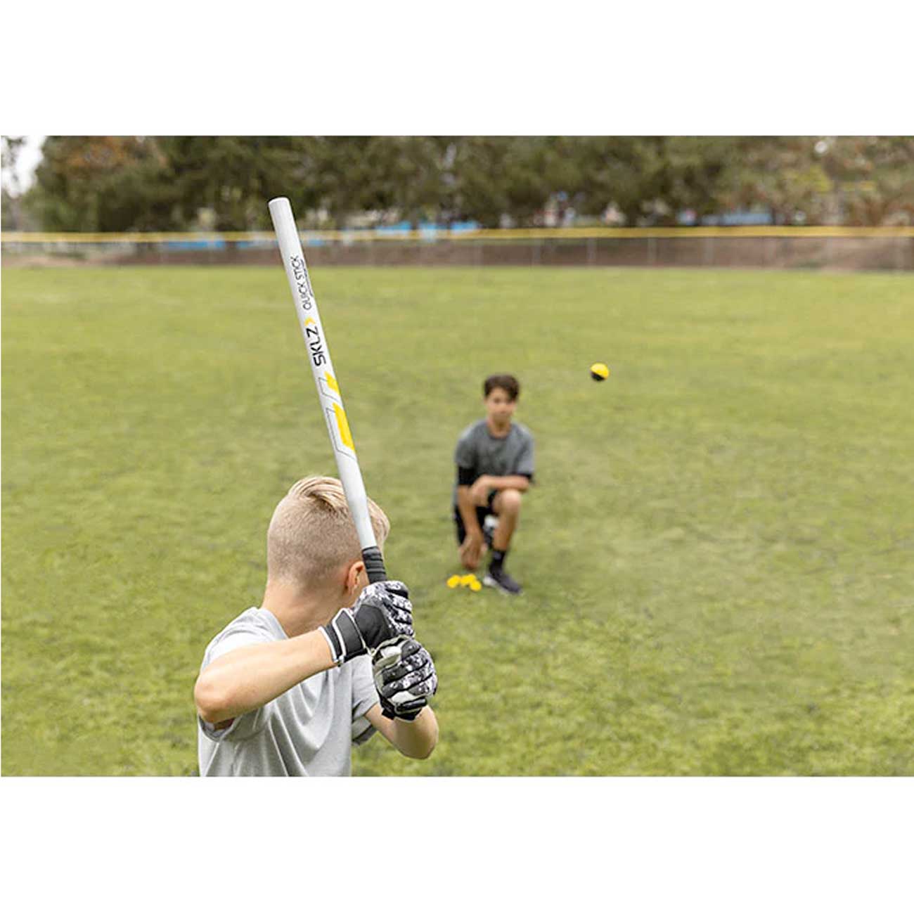 SKLZ Quick Stick - Image 3