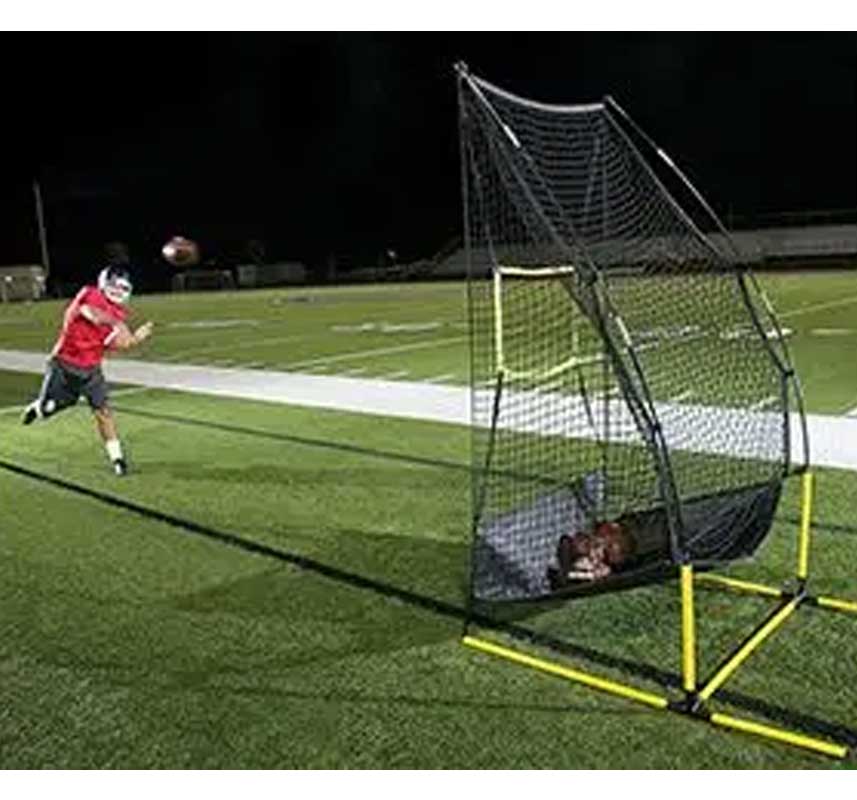 SKLZ Quickster 4 in 1 Trainer - Football - Image 2