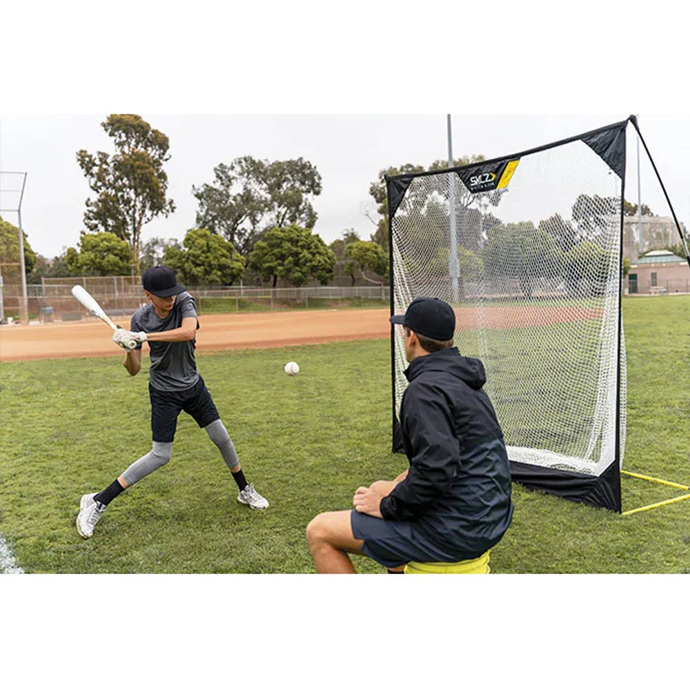 SKLZ Quickster Baseball 7' Hitting Net - Image 2